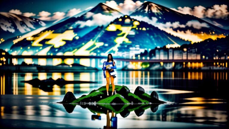 Como Planejar uma Viagem Sustentável